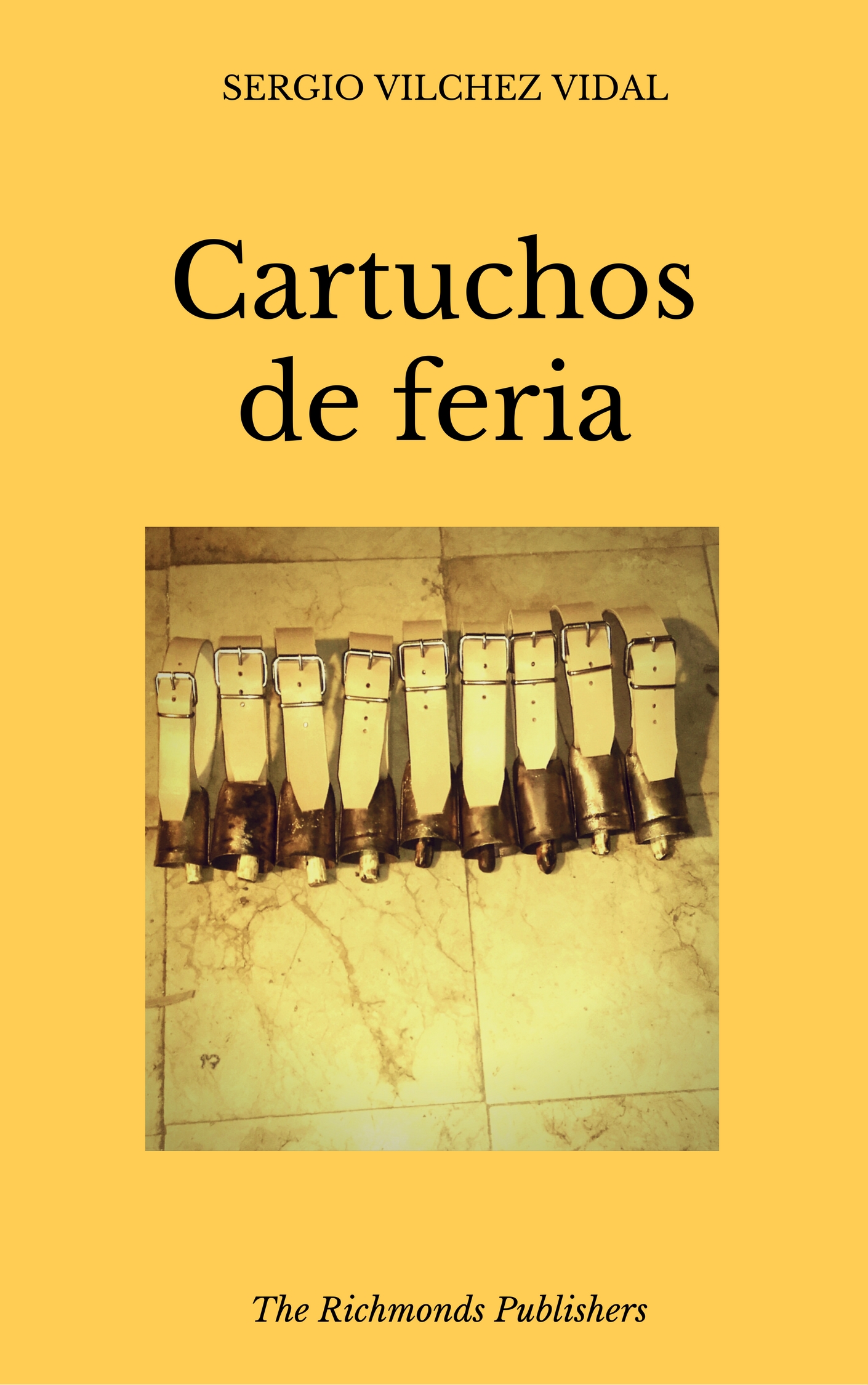 Cartuchos de feria